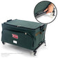 Adjustable Christmas Ornament Storage Box