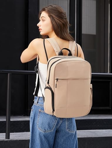 Lightweight Travel Backpack Carry on Flight Approved