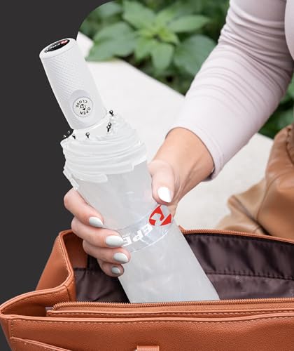 Windproof Travel Umbrella