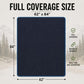 JMR Wool Camping Blanket 10