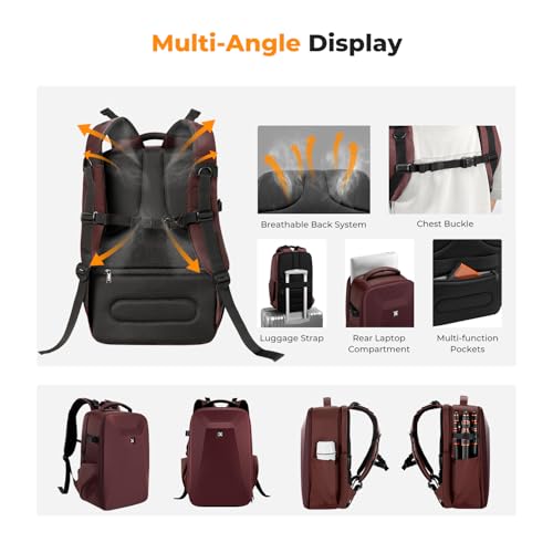 Camera Backpack