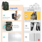 Cooler Backpack Insulated Leak Proof for Women Men Soft Cooler Bag