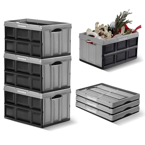 Collapsible Storage Bins (3 Count)