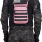 Insulated Hydration Pack Hiking Water Backpack Running Vest with 3L TPU Bladder Bag for Marathon Cycling Men