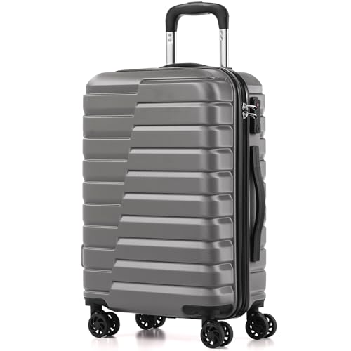 Lightweight Luggage with TSA Lock