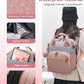 Diaper Bag with Changing Station