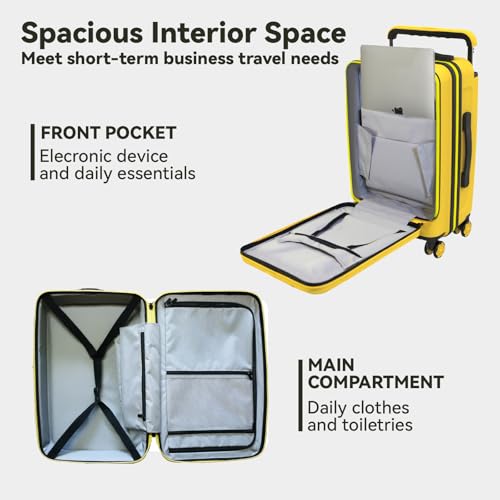 Carry on Luggage