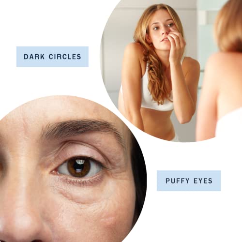 Solayman’s Reusable Gel Eye Mask