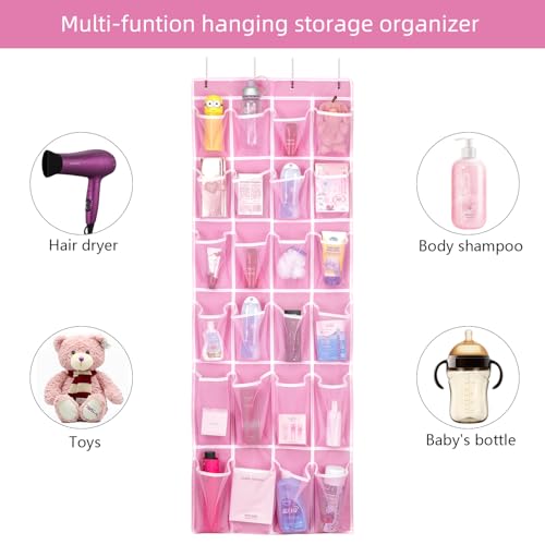 Hanging Shoe Organizer