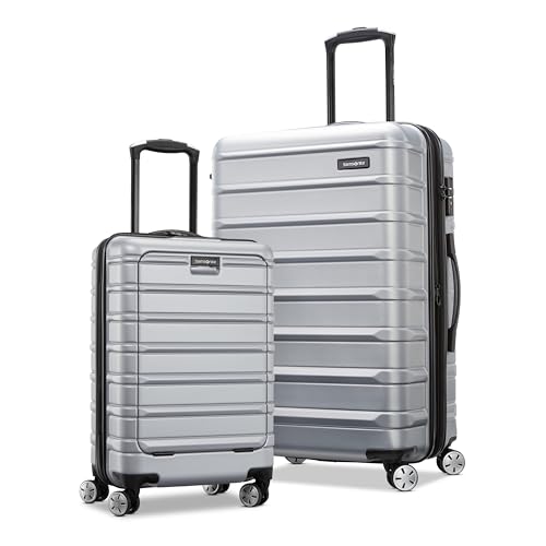 Omni 2 Pro Hardside Expandable Luggage with Spinner Wheels
