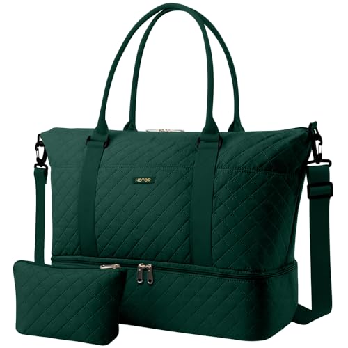 Travel Duffel Bag