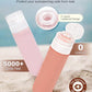 Travel Bottles for Toiletries (4 Count)