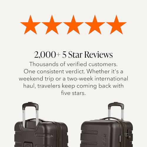 Signature Hardside Expandable Carry
