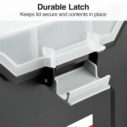 File Box Portable Tote (4 Count)