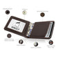 Cash Pocket Slim Wallet for Men