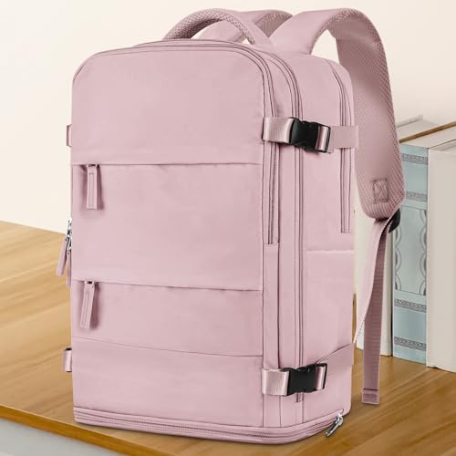 Large Travel Backpack For Women Men