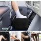 Inflatable Travel Foot Rest Pillow