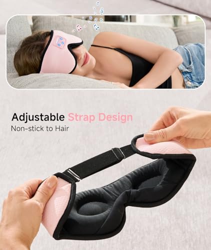 Sleep Headphones