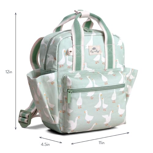 Toddler Backpack
