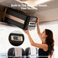 Smart Electric Suitcase (16 Ounce)