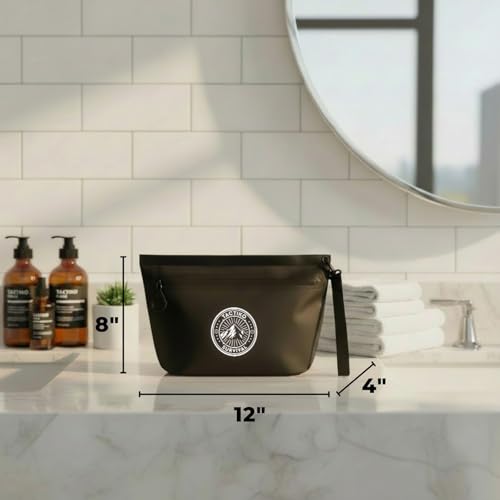 Tactiko 3L Waterproof Pouch w (3 Count)