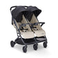 Kooper X2 Double Stroller (448 Ounce)