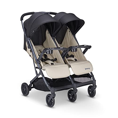 Kooper X2 Double Stroller (448 Ounce)