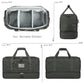 Gym Bag for Men Women