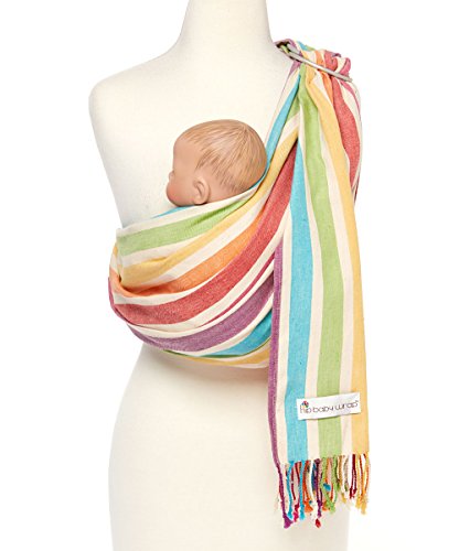 Ring Sling Carrier for Baby