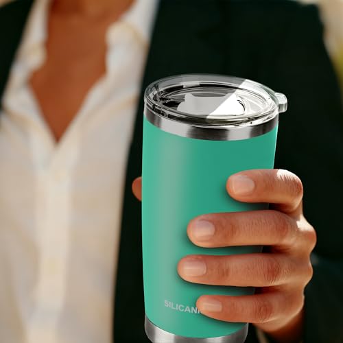 Coffee Tumbler 20 oz
