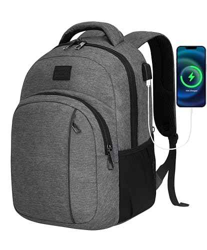 15.6 Inch Laptop Backpack