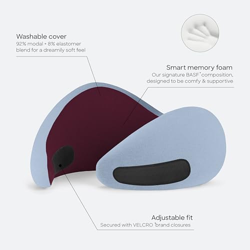 Ostrichpillow GO Travel Pillow