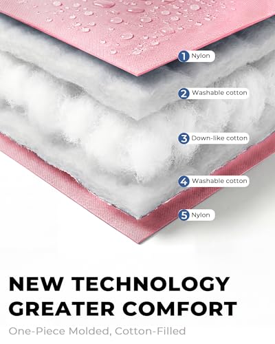 Warm Weather Lightweight Sleeping Bag for Adults