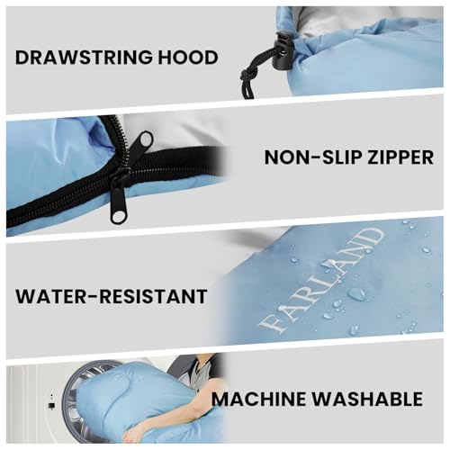 Sleeping Bag for Adults