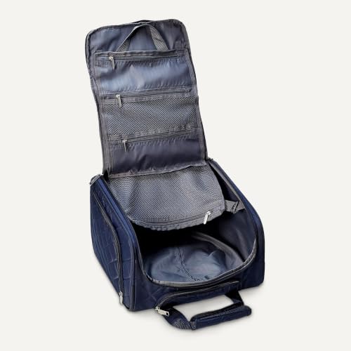 Underseat Carry