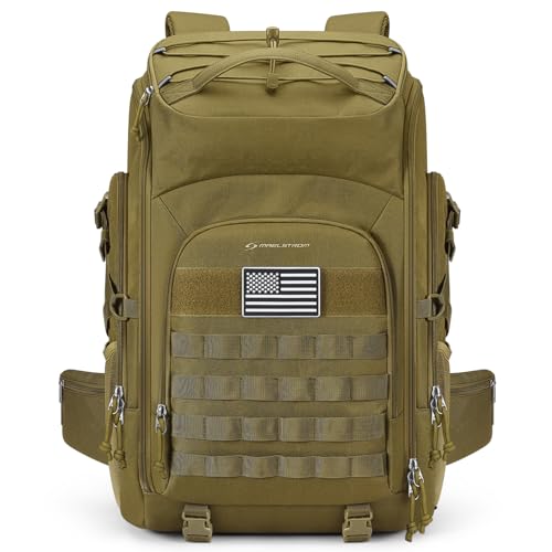 Tactical Backpack for Men