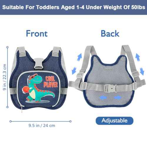 Toddler Leash