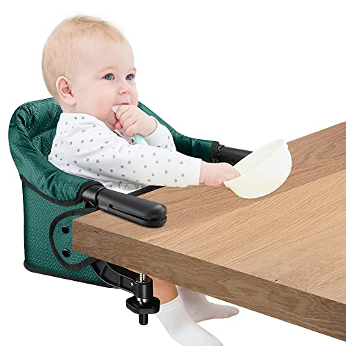 Hook On High Chair