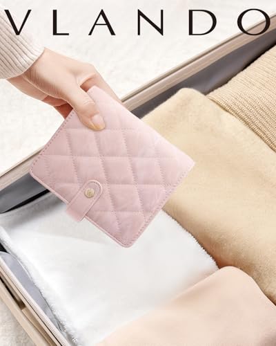 Travel Jewelry Organizer Case