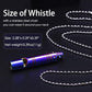 Whistle Emergency