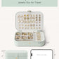 Travel Jewelry Case