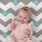 Stretchy Pack and Play Fitted Sheets (2 Count)