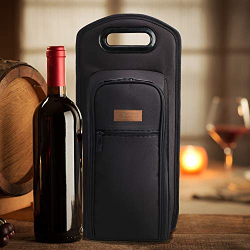 2 Bollte Wine Bag