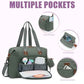 Diaper Bag Tote