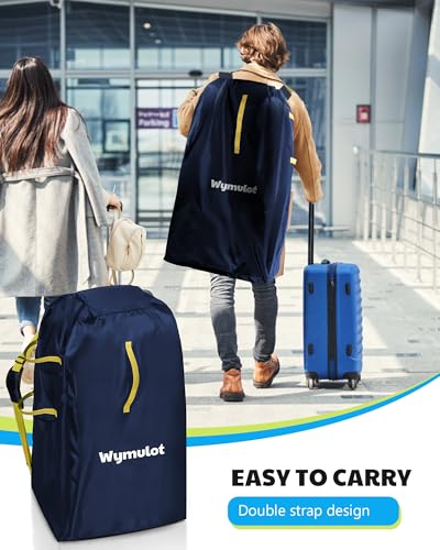 Large Stroller Bag for Airplane