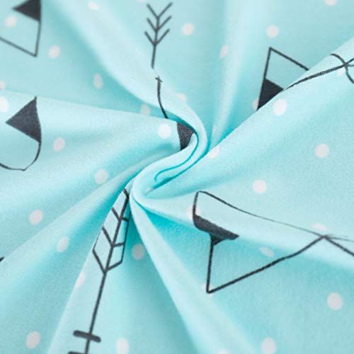 Pack n Play Sheets (2 Count)