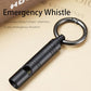 Whistle Emergency