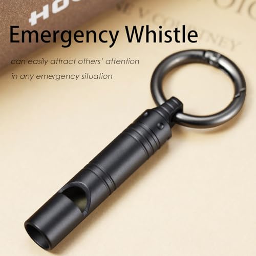 Whistle Emergency
