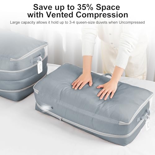 Comforter Storage Bag (2 Count)