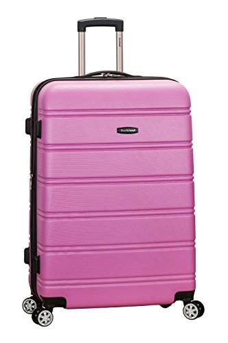 Melbourne Hardside Expandable Spinner Wheel Luggage